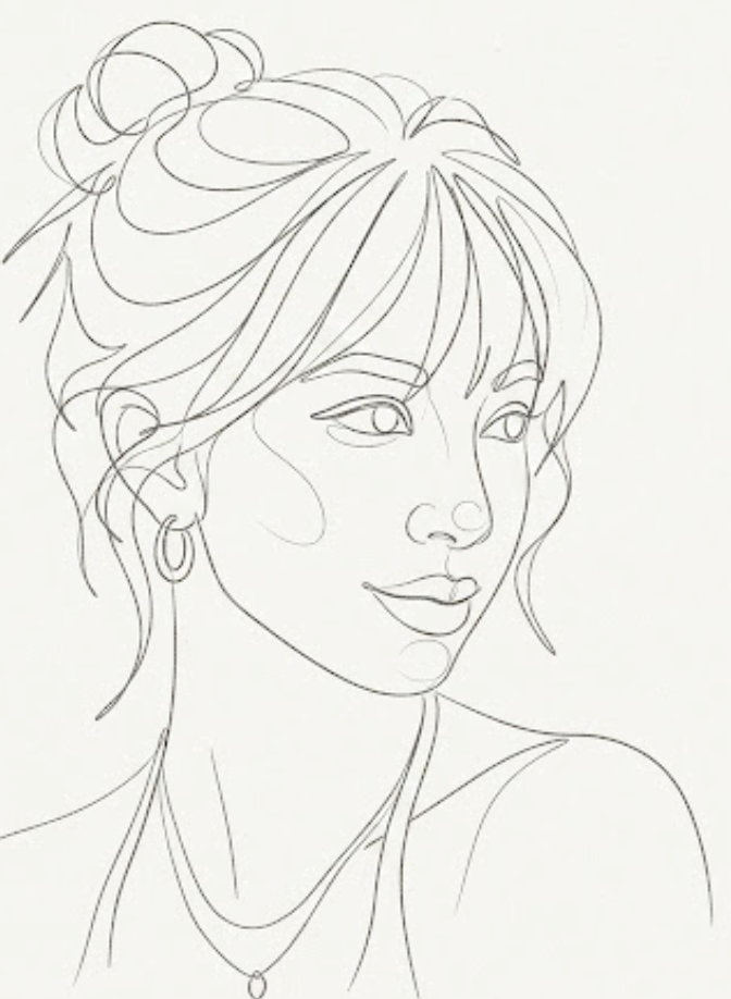 Founder's sketch